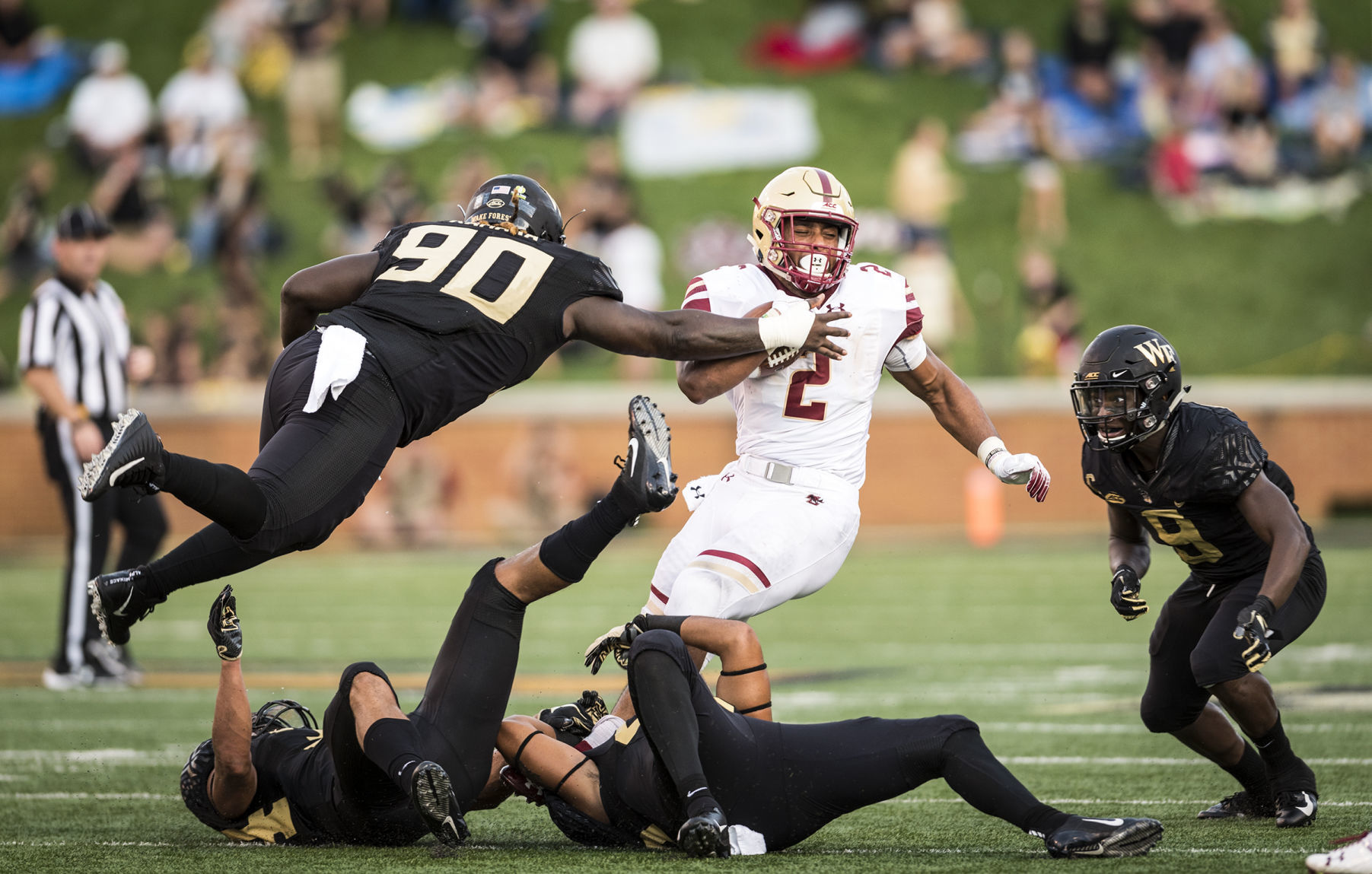 WFUBC